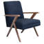 Fauteuil l 30,5 po Azie