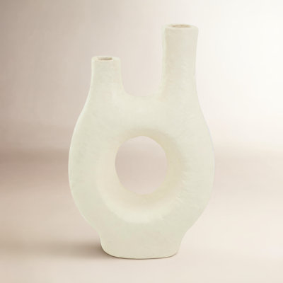 Evia Table Vase