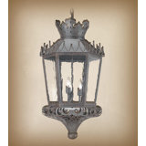 3 - Light Chandelier