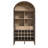 Nolan Arched Bar Cabinet-108298315