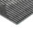 Premium Machine Washable Corum AMF1001 Circles Rug-1828602956