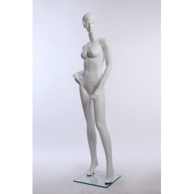 Anslea Bust Decorative Object