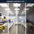 Dimmable Troffer Ceiling Light-86755932