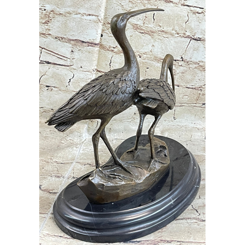 Figurines et sculptures Hagarville