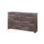 Commode Juniper