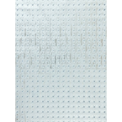 The MET x The House of Scalamandre Knight Wallcovering