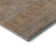 Premium Machine Washable Lubbers AMF1733 Stripe Rug