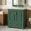 Meuble-lavabo moderne avec lavabo en céramique-1102834415-1102834409