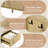 55'' Wide 3 - Drawer Filing Credenza-1568183857
