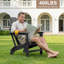 Chaise Adirondack pliable pour l'extérieur-1674591191-1665090634