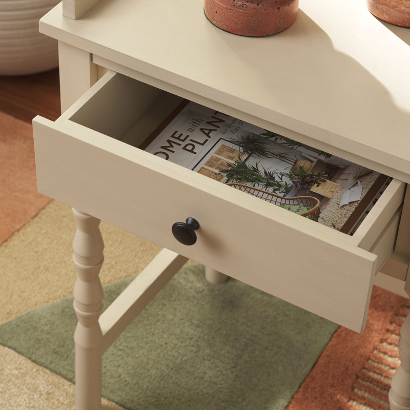 End Table, Sand