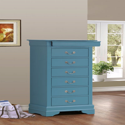 Commode pour femme Timeless