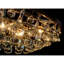 Lustre rond en acier clair-91339579-91339580-91339584