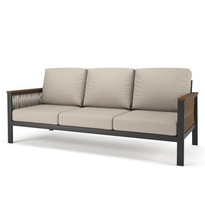 Townsend 80" Sunbrella® Patio Sofa