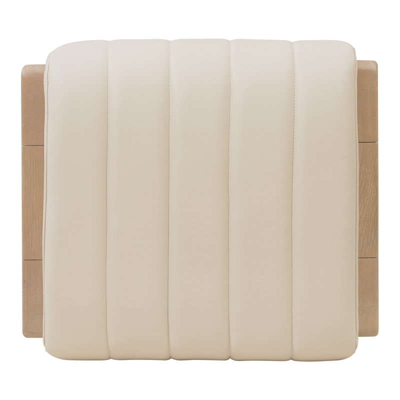 Banyon Bay Counter Stool, Cream/Taupe
