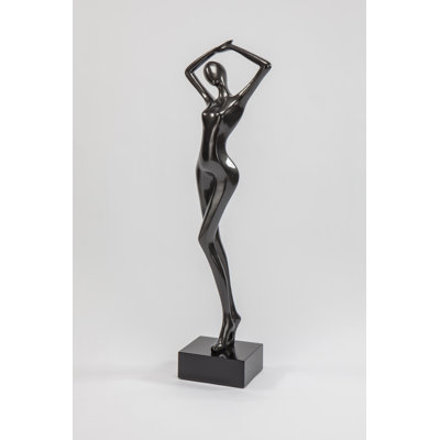 People Statue