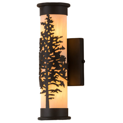 Wylie Wall Light