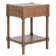 Theresa End Table with Storage