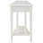Solid Wood Recliner Wedge Table-92366209