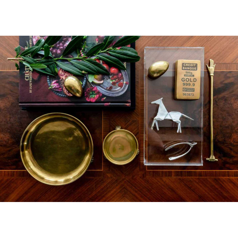 Alaunna Tray