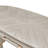 St. Charles Vanity Desk - Dove Gray