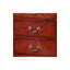 Commode pour femme Elegant Cherry