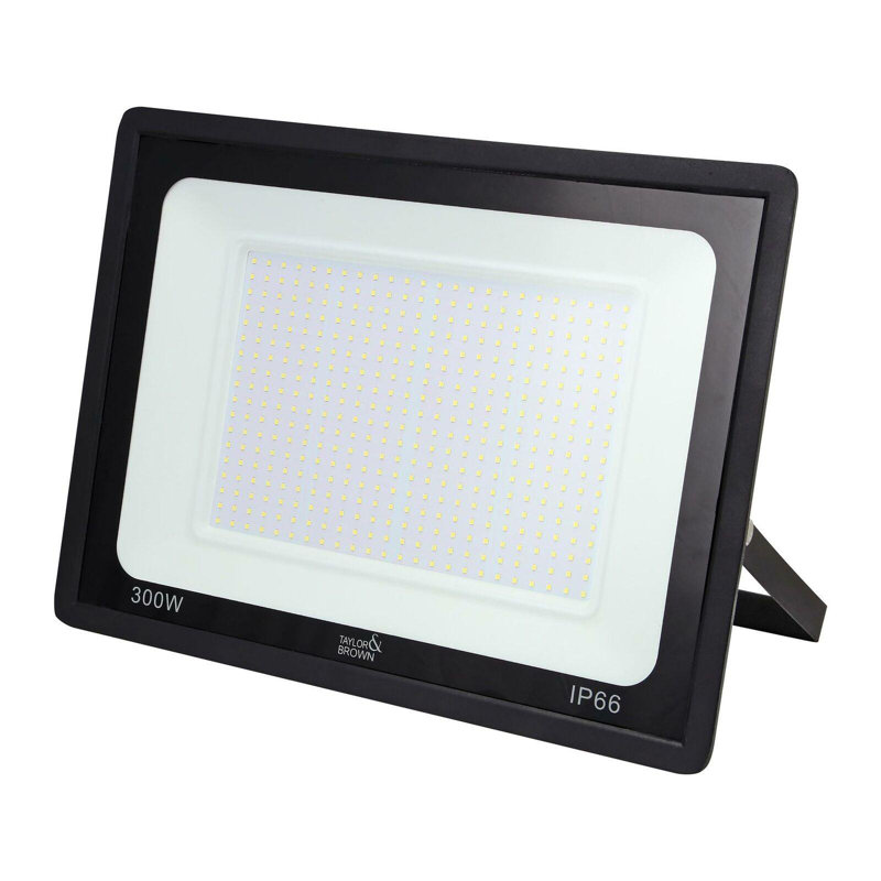 LED Floodlight 300w