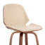 Tabouret de bar Altherr Mid-Century-680090340-690557191