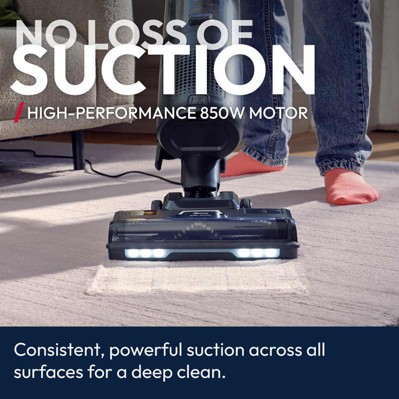 Living And Home Handheld Vacuum