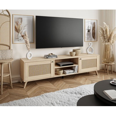 Gatica TV Stand for TVs up to 75"