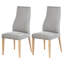 Feodosiy 50 cm H Upholstered Dining Chair-56931002-56931003