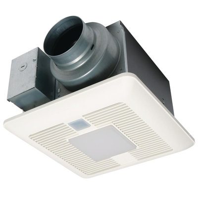 110 CFM Bathroom Fan