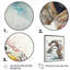 «Hockey Gardien sur glace pendant le jeu III», impression sur toile-86492915-86492914