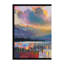 «Lomond Light» par Scott Naismith - reproduction d'art encadrée-49905779-53128488