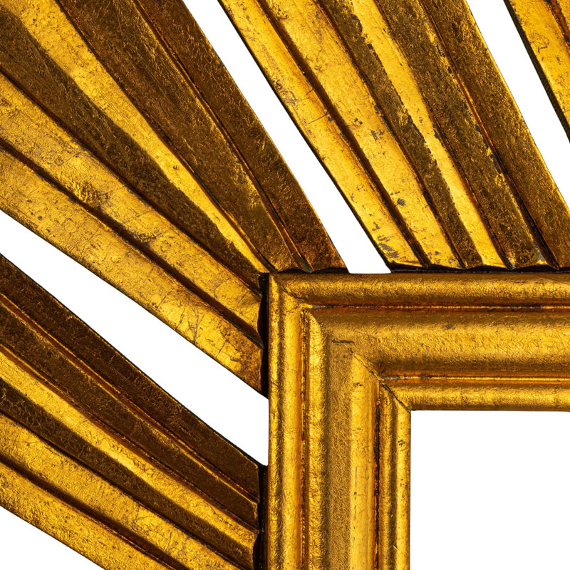 Miroir mural Harbert