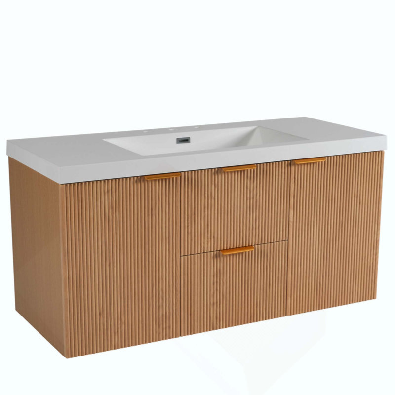 Bathroom Vanity with Top