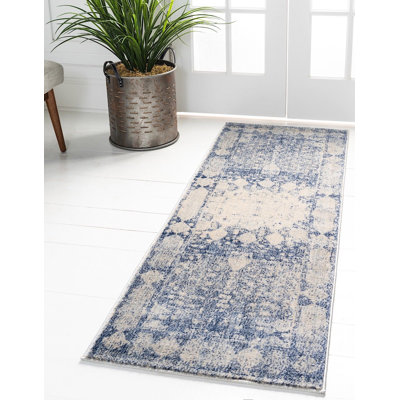 Polli Oriental Indoor Rug