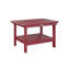 Outdoor Rectangular Coffee Table-1268883041