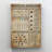 A Summary Knowledge Page About Meditation - Meditation Knowledge - 1 Piece Rectangle Graphic Art Print On Wrapped Canvas-487507755
