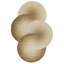 Mitomo Hand Tufted Abstract Area Rug