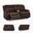 Valente Power Reclining Loveseat With Console
