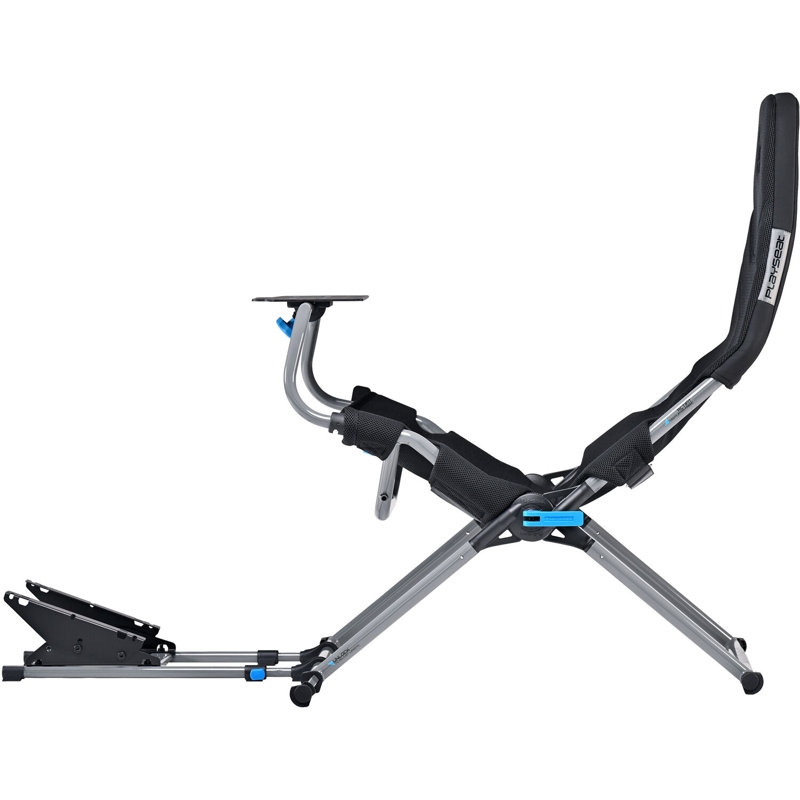  Challenge X Logitech G Edition Racing Simulator Cockpit