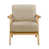Light Brown selected