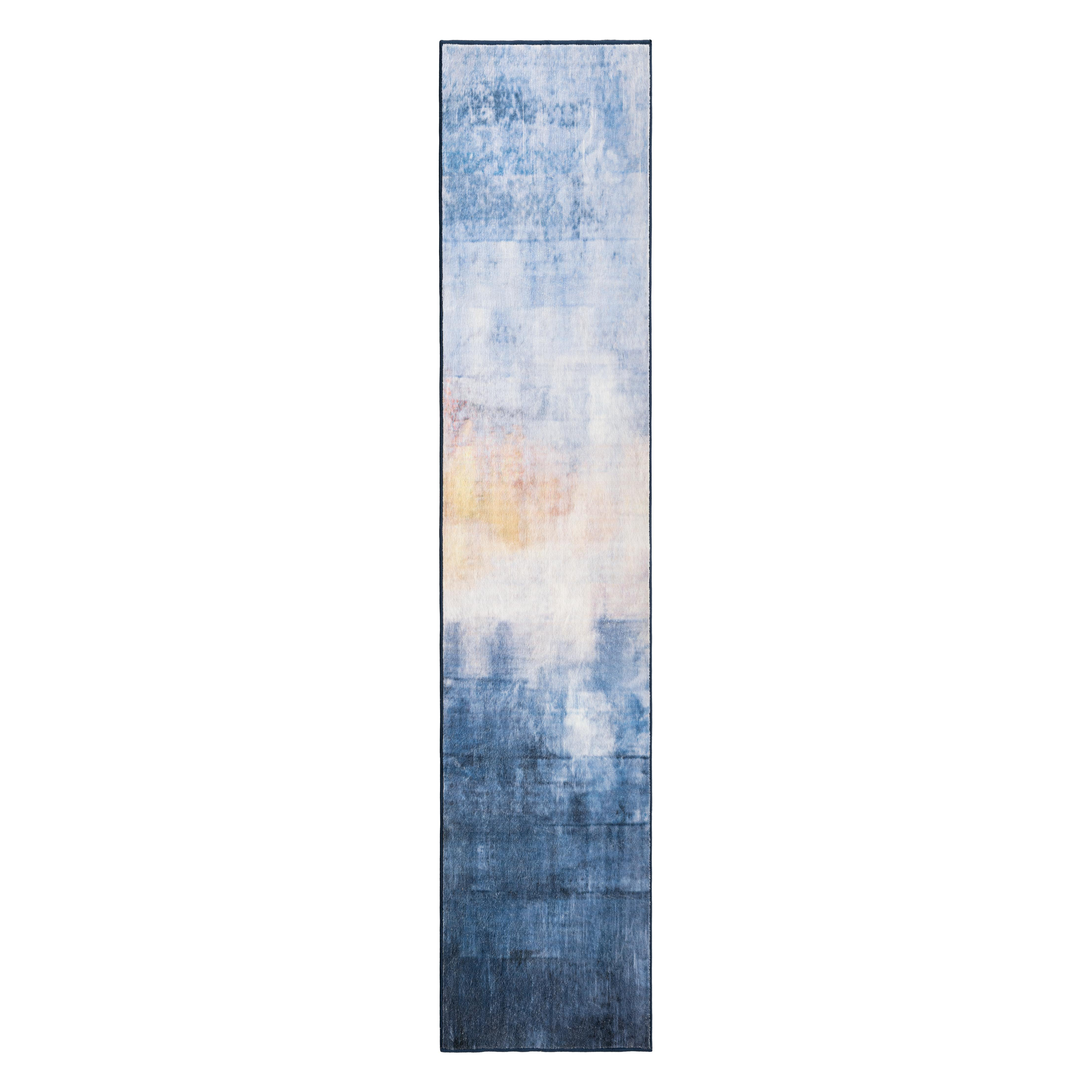 17 Stories Shannee Abstract Rug | Wayfair