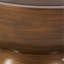 Table basse en métal martelé-87584754