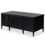 Ariella 5 Drawer Wood Desk-979193574
