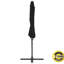 Meilani 300cm Cantilever Parasol-1176588270