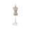 Forme de robe ajustable Aretzy