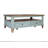 Westmont Solid Wood Coffee Table-1522507247
