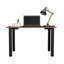 Bureau d'écriture Bobex, Bureau, acajou